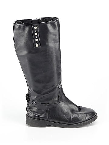 Zara Boots (view 1)
