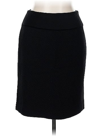 Ann Taylor Wool Skirt (view 1)