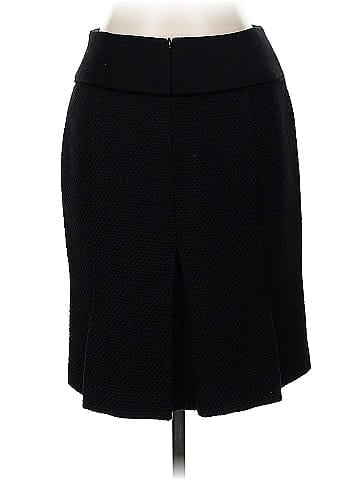 Ann Taylor Wool Skirt (view 2)
