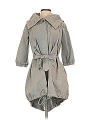 Nicholas Trenchcoat