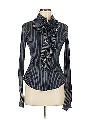 Karen Millen Long Sleeve Blouse