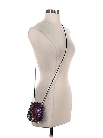 Unbranded Crossbody Bag (view 2)
