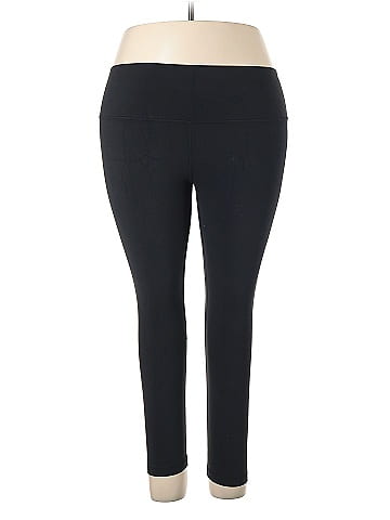 Lululemon Athletica Active Pants (view 1)