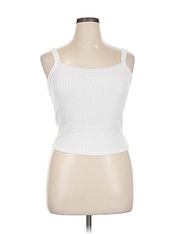 Full Tilt Tank Top (view 1)