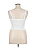 Full Tilt White Tank Top Size XL - photo 2