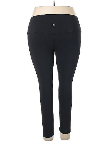 Lululemon Athletica Active Pants (view 2)