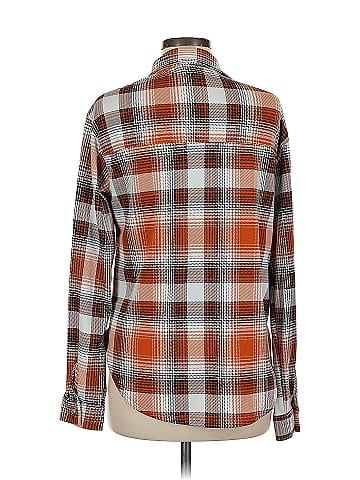 rue21 Long Sleeve Blouse (view 2)