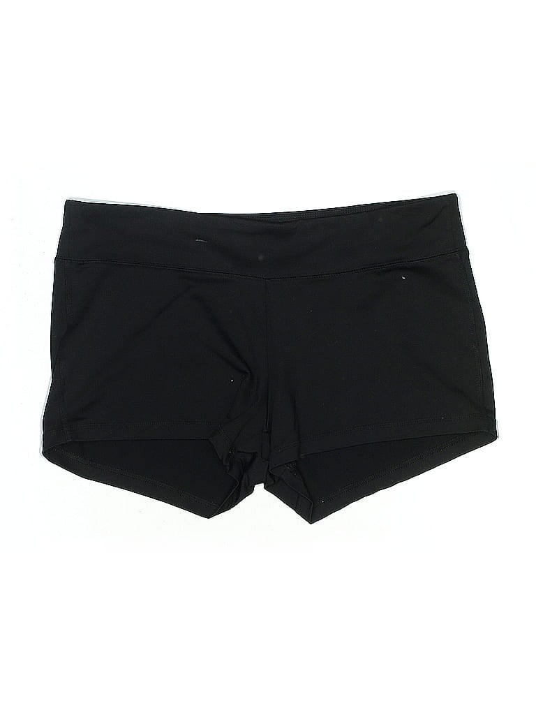 Pre-owned Old Navy Athletic Shorts In Black