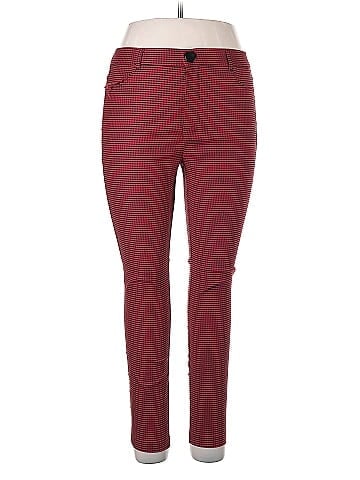 Zara Casual Pants (view 1)