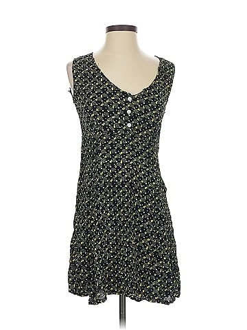 Ecote Casual Dress (view 1)