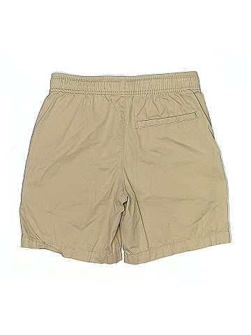 Old Navy Khaki Shorts (view 2)