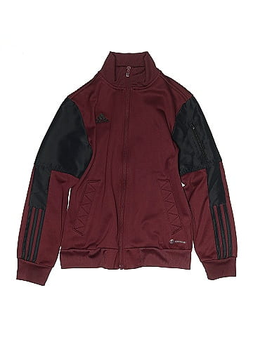 Adidas Track Jacket (view 1)
