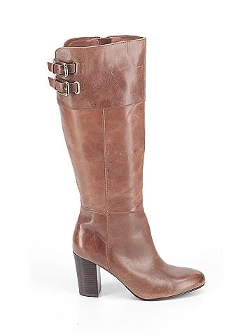 Isola Boots (view 1)