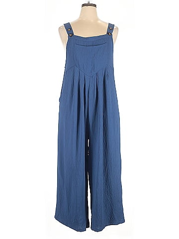 Dokotoo Jumpsuit (view 1)