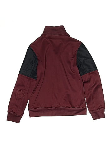 Adidas Track Jacket (view 2)