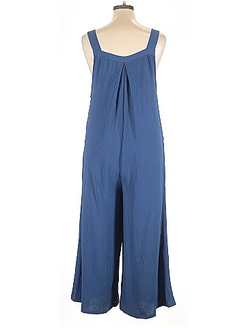 Dokotoo Jumpsuit (view 2)