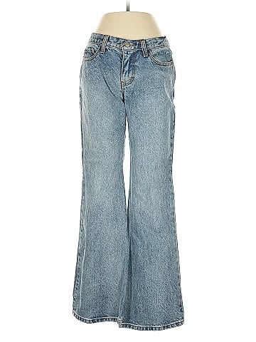 J. Galt Jeans (view 1)