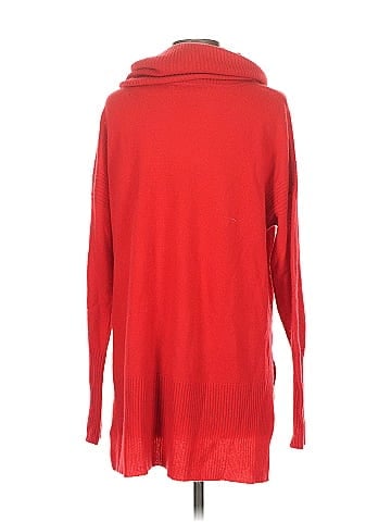 Diane von Furstenberg Cashmere Pullover Sweater (view 2)