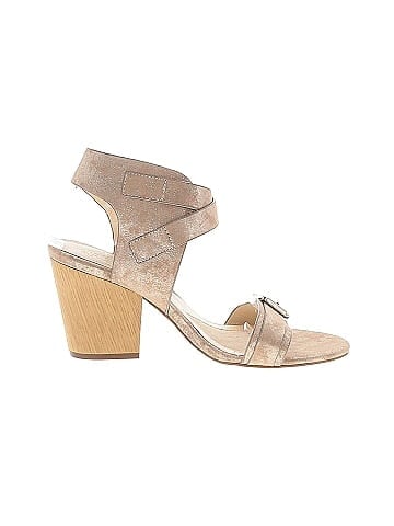 Isola Sandals (view 1)