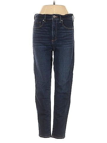 Ann Taylor LOFT Jeans (view 1)