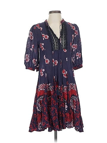 Sea New York Casual Dress (view 1)