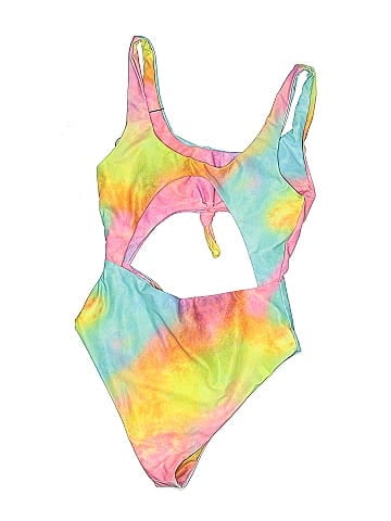 Zaful Two Piece Swimsuit (view 2)