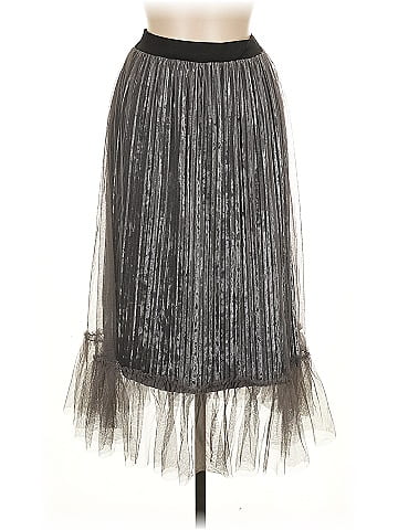 She + Sky Formal Skirt (view 1)