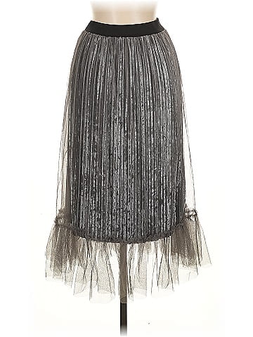 She + Sky Formal Skirt (view 2)