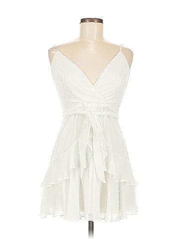 Saints + Secrets Cocktail Dress (view 1)