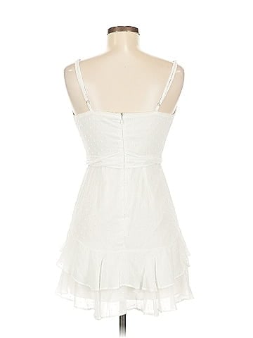 Saints + Secrets Cocktail Dress (view 2)