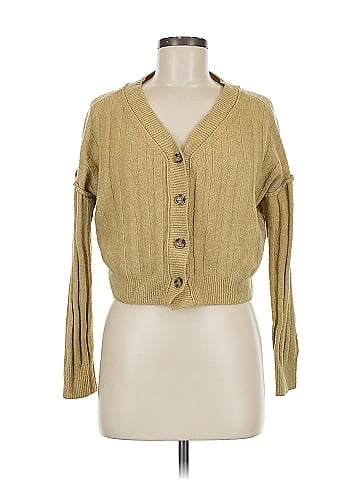 rue21 Cardigan (view 1)