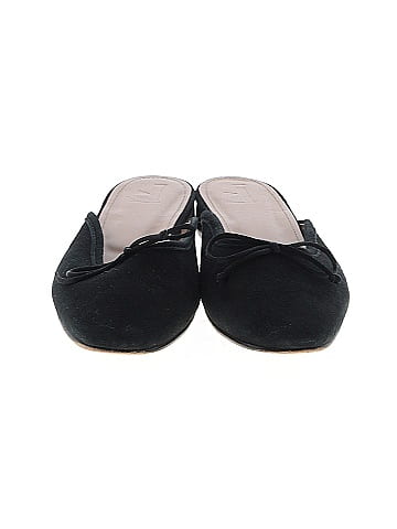 Flattered Mule/Clog (view 2)