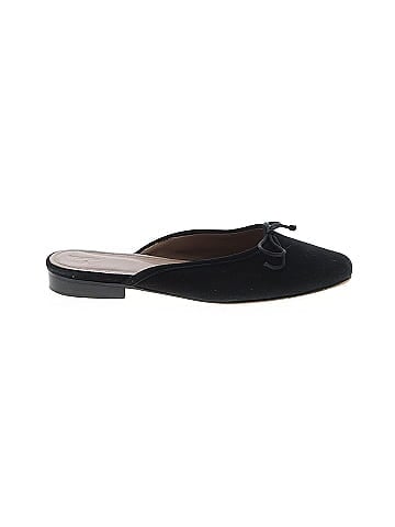 Flattered Mule/Clog (view 1)