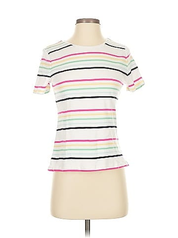 Talbots Short Sleeve T-Shirt (view 1)