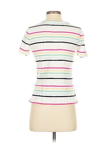 Talbots Short Sleeve T-Shirt (view 2)