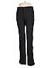 Rebecca Taylor 100% Polyester Black Active Pants Size 4 - photo 1