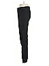 Rebecca Taylor 100% Polyester Black Active Pants Size 4 - photo 5