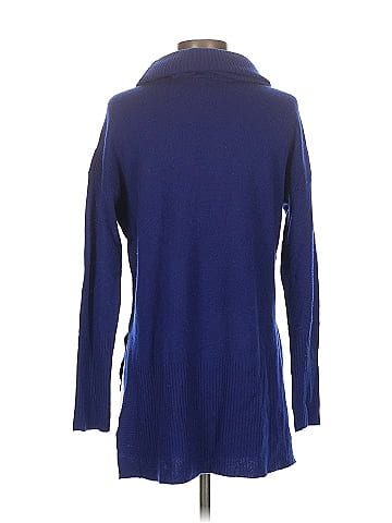 Diane von Furstenberg Cashmere Pullover Sweater (view 2)