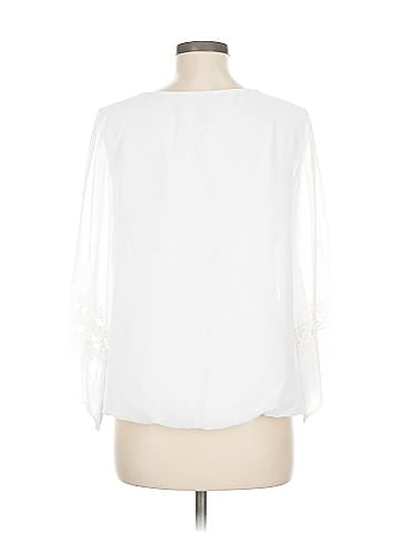 AGB 3/4 Sleeve Blouse (view 2)
