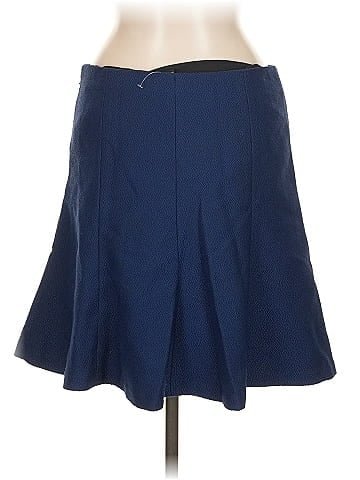 Ann Taylor Casual Skirt (view 2)