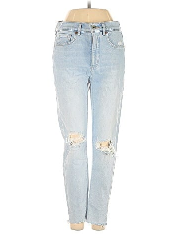 Ann Taylor LOFT Jeans (view 1)