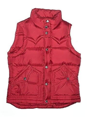 True Religion Vest (view 1)