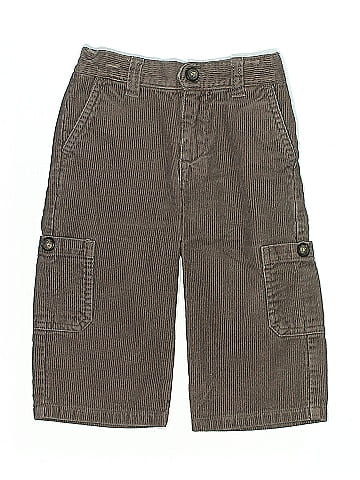 Janie and Jack Cargo Pants (view 1)