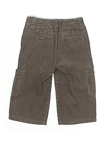 Janie and Jack Cargo Pants (view 2)