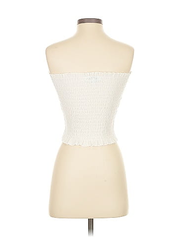 She + Sky Sleeveless Top (view 2)
