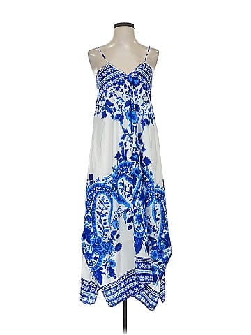 Cato Casual Dress (view 1)
