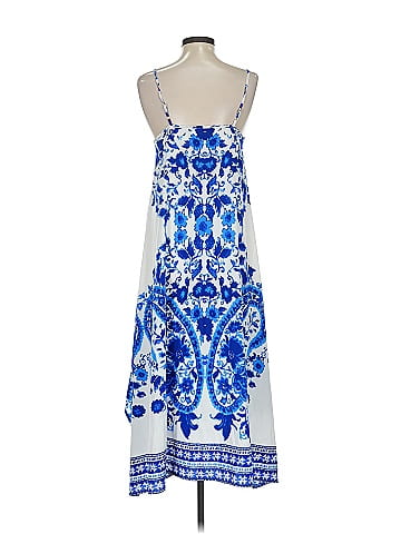 Cato Casual Dress (view 2)