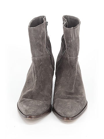 Vince. Boots (view 2)
