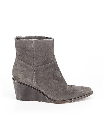 Vince. Boots (view 1)