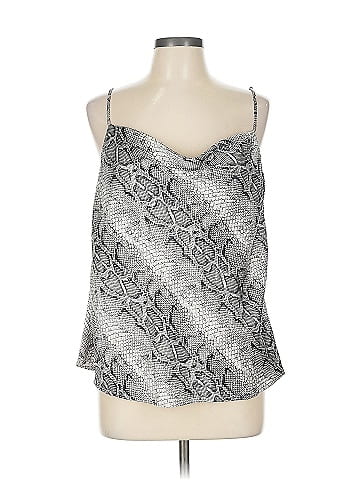 Gilli Sleeveless Blouse (view 1)